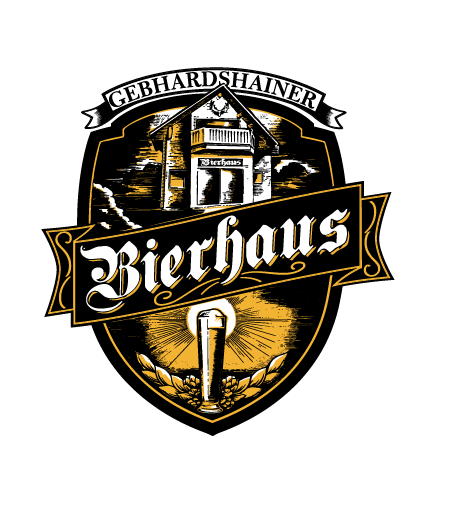 Gebhardshainer Bierhaus Logo